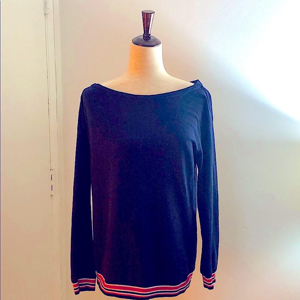 Just Fab Casual & Comfy Sweatshirt